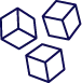 Glaçons